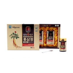 Thực Phẩm Bảo Vệ Sức Khỏe Samsung 6 Years Red Ginseng Extract Royal Gold