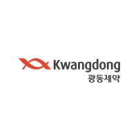 Hãng Dược Kwangdong Hàn Quốc