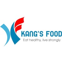 Hồng Sâm Kang Foods