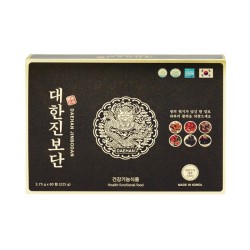 Thực Phẩm Bảo Vệ Sức Khỏe Daehanjinbodan Hộp 60 Viên
