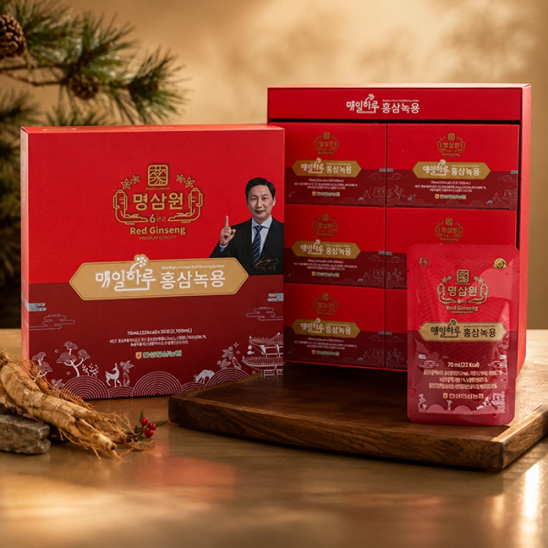 Nước Hồng Sâm Nhung Hươu 70ml x 30 Gói Nonghyup Kimsangsik Nước Hồng Sâm Nhung Hươu 70ml x 30 Gói Nonghyup Kimsangsik