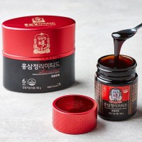 Cao Hồng Sâm Hàn Quốc