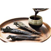 Hắc Sâm Hàn Quốc
