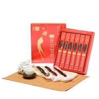 Hồng Sâm Tẩm Mật Ong Hàn Quốc