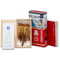 Hồng Sâm Khô Hàn Quốc