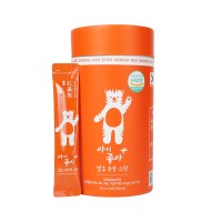 Nước Hồng Sâm Dành Cho Bé
