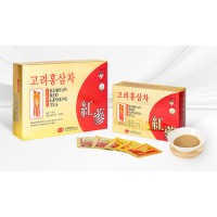 Trà Hồng Sâm Hàn Quốc