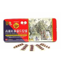 Viên Hồng Sâm Hàn Quốc