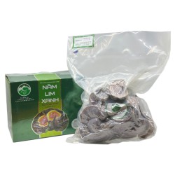 Nấm Lim Xanh Rừng Quảng Nam 500g