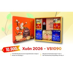 Quà Tặng Xuân 2026 - VS1090
