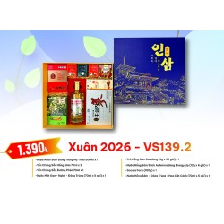 Quà Tặng Xuân 2026 - VS139.2