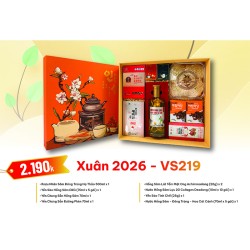 Quà Tặng Xuân 2026 - VS219