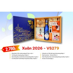 Quà Tặng Xuân 2026 - VS279