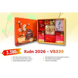 Quà Tặng Xuân 2026 - VS339
