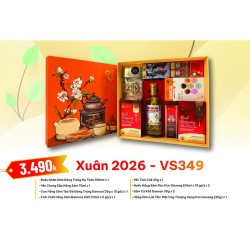 Quà Tặng Xuân 2026 - VS349