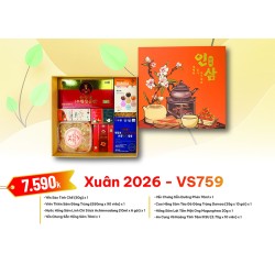 Quà Tặng Xuân 2026 - VS759