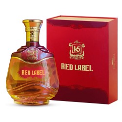 Rượu Sâm Ngọc Linh K5 Red Label