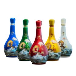 Rượu Quốc Tửu K5