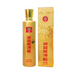 Rượu Sâm Ngọc Linh K5 Premium