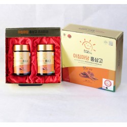 Hồng Sâm Achimmadang Cao Cấp Achimmadang Hongsamgold Premium 240g x 2 Lọ