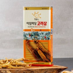 Hồng Sâm Hàn Quốc 6 Năm Tuổi Hộp 150g