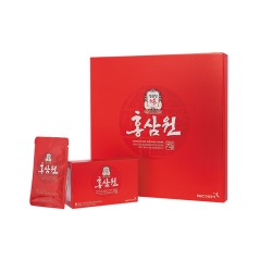 Nước Hồng Sâm Won KGC - HongSamWon Pouch 70ml x 30 Gói