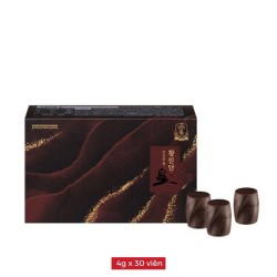 Hồng Sâm Linh Đan KGC Hwang Jin Dan 4g x 30 Viên