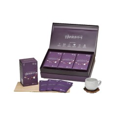 Nước Hồng Sâm KGS Dành Tặng Mẹ - Korean Red Ginseng Liquid For You Mom 70ml x 30 Gói