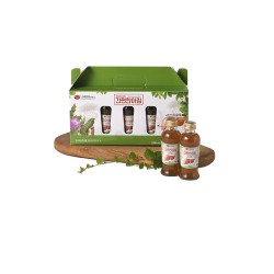 Good Morning Liver - Nước Uống Thanh Lọc Cơ Thể KGS 120ml x 10 Chai