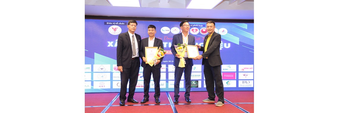Vườn Sâm Tham Gia Ngày Hội Kết Nối Giao Thương Lần Thứ 36 Do VEC Tổ Chức